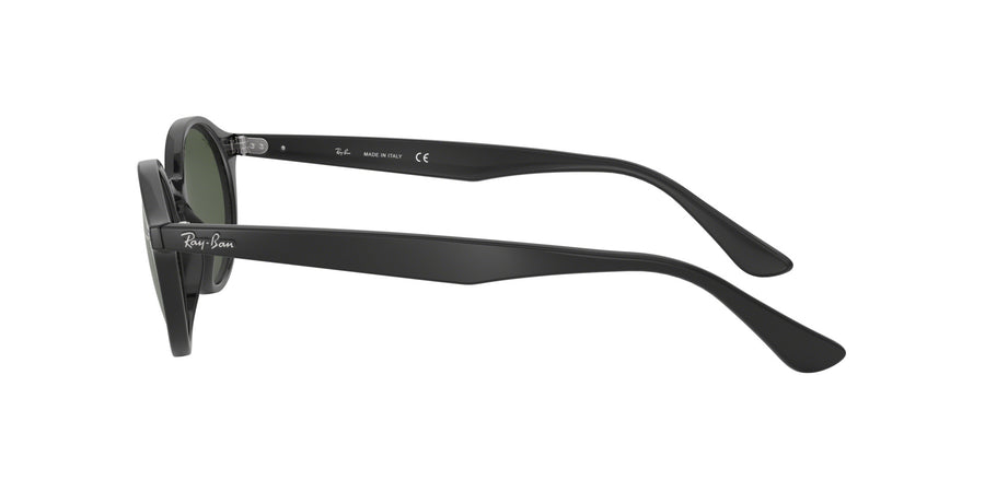 RB4315 – Black / Dark Green