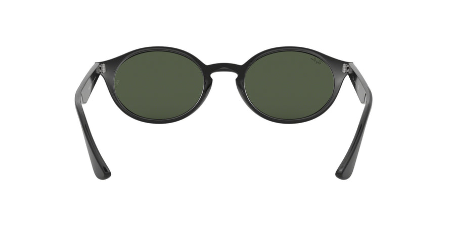 RB4315 – Black / Dark Green