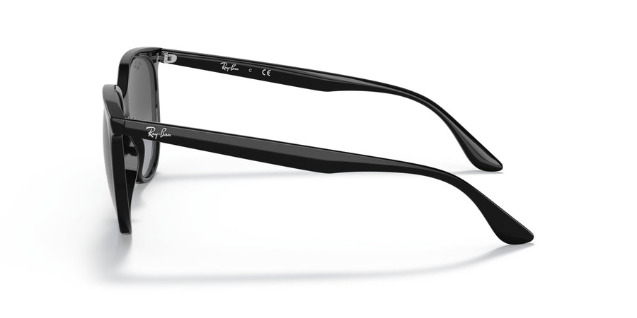 Rb4378 – Black / Grey Gradient