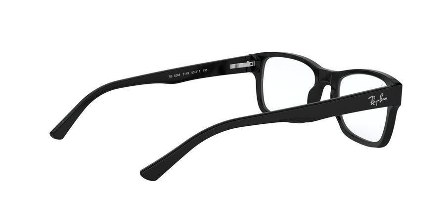 RB5268 – Black