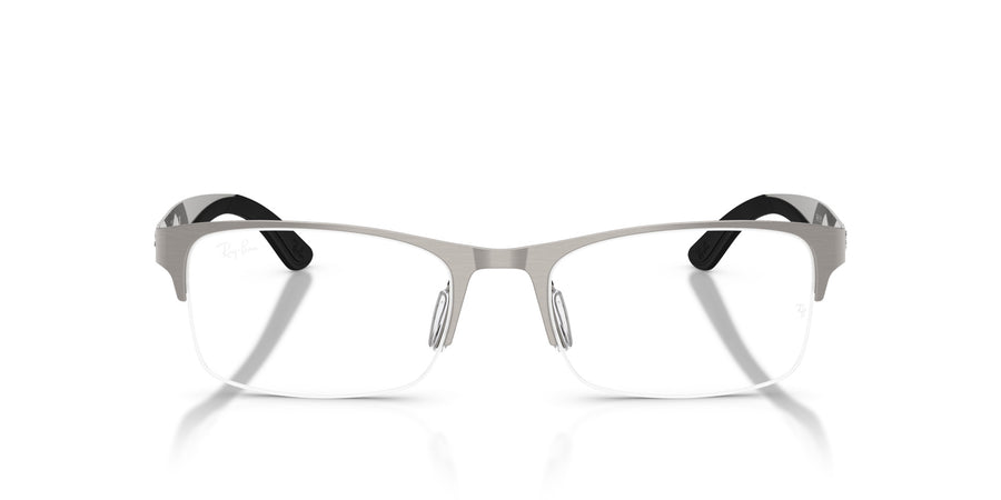 RB7551 Optics – Gunmetal / Clear