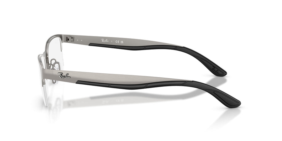 RB7551 Optics – Gunmetal / Clear