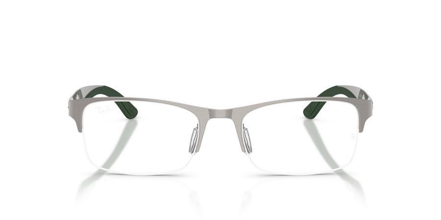 RB7551 Optics – Gunmetal / Clear