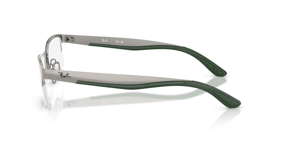 RB7551 Optics – Gunmetal / Clear
