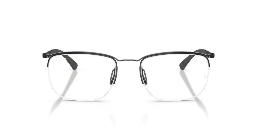 RB7552 Optics – Black / Clear