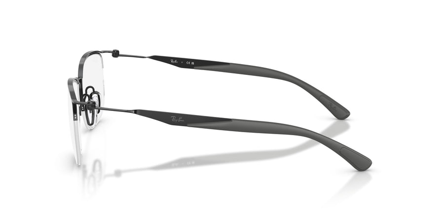 RB7552 Optics – Black / Clear
