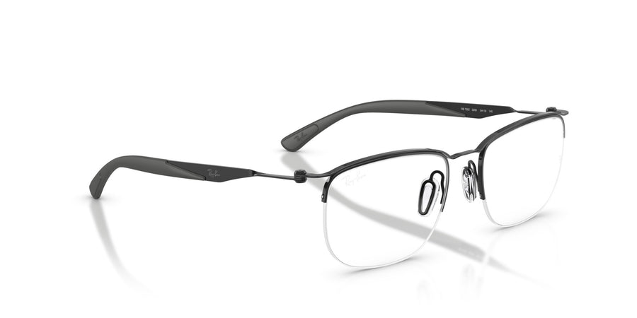 RB7552 Optics – Black / Clear