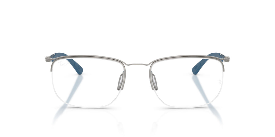 RB7552 Optics – Gunmetal / Clear