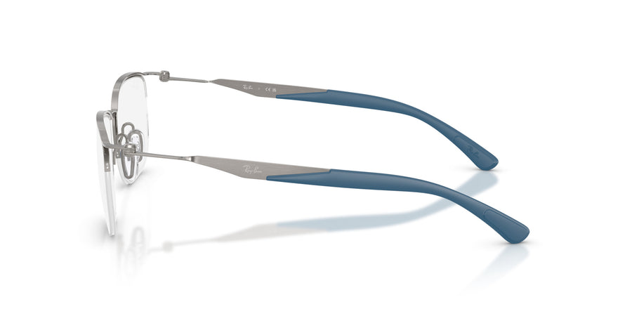 RB7552 Optics – Gunmetal / Clear