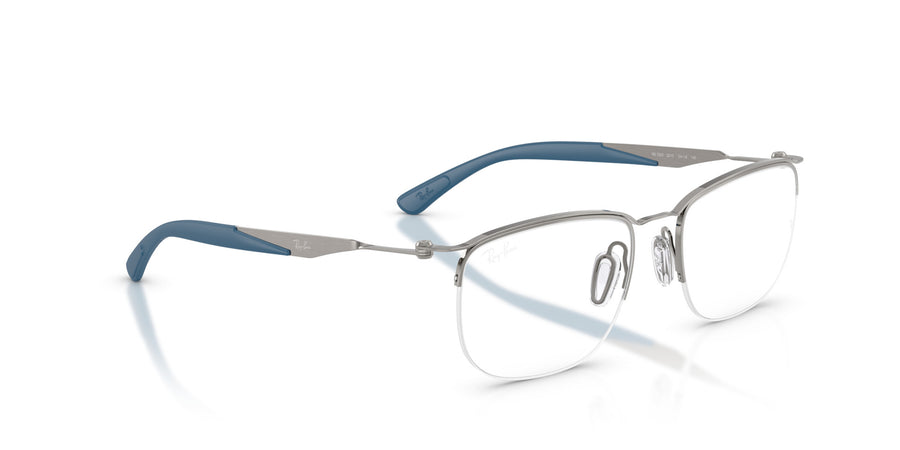 RB7552 Optics – Gunmetal / Clear