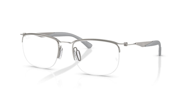 RB7552 Optics – Gunmetal / Clear