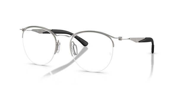 RB7553 Optics – Gunmetal / Clear