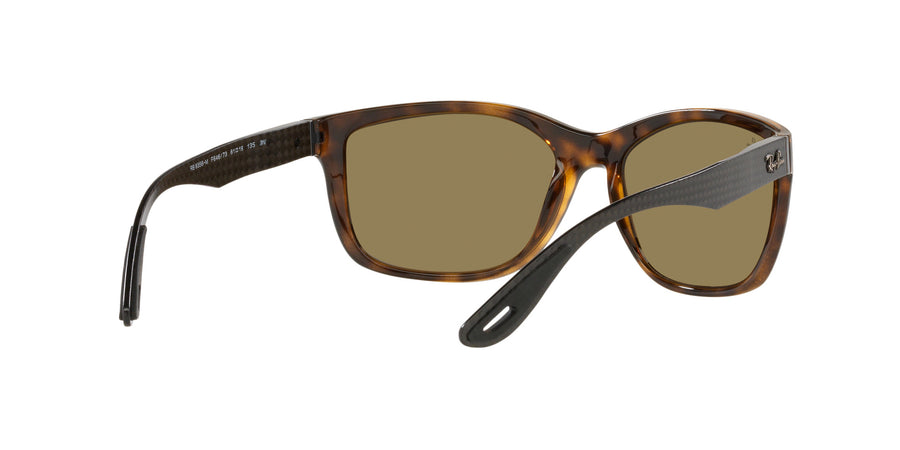 RB8356M Scuderia Ferrari Collection – Dark Brown