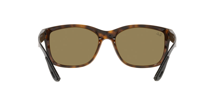 RB8356M Scuderia Ferrari Collection – Dark Brown