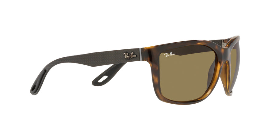 RB8356M Scuderia Ferrari Collection – Dark Brown