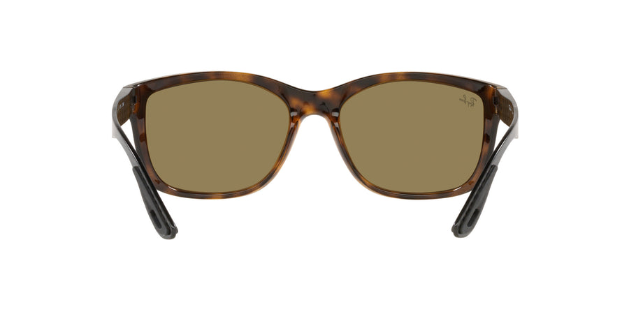 RB8356M Scuderia Ferrari Collection – Dark Brown