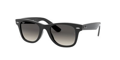 RJ 9066 Junior – Black / Light Grey Gradient Dark Grey