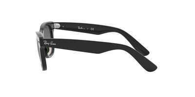 RJ 9066 Junior – Black / Light Grey Gradient Dark Grey