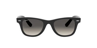 RJ 9066 Junior – Black / Light Grey Gradient Dark Grey