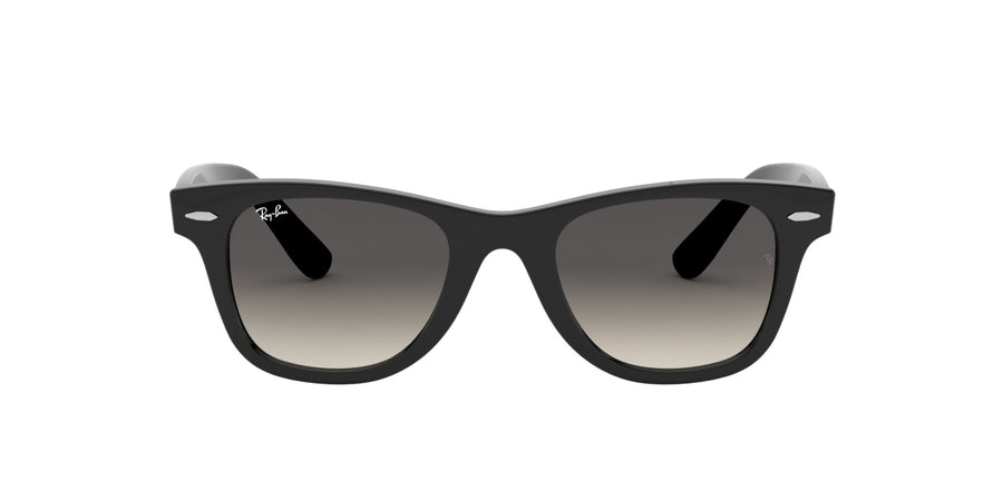 RJ 9066 Junior – Black / Light Grey Gradient Dark Grey