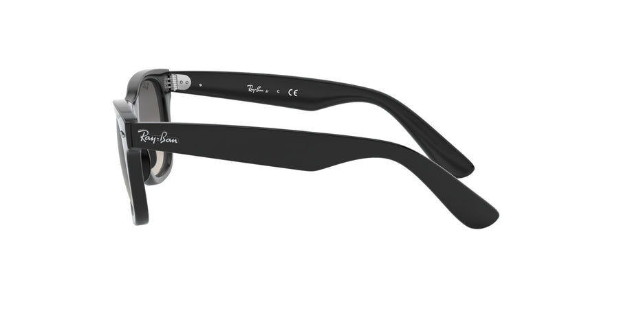 RJ 9066 Junior – Black / Light Grey Gradient Dark Grey