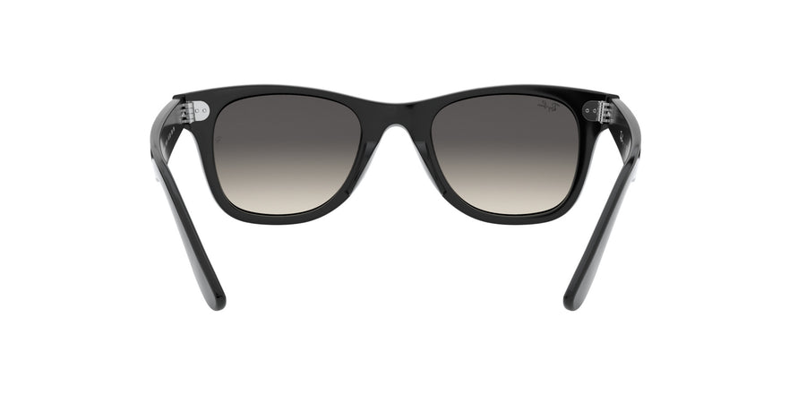 RJ 9066 Junior – Black / Light Grey Gradient Dark Grey