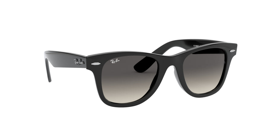 RJ 9066 Junior – Black / Light Grey Gradient Dark Grey