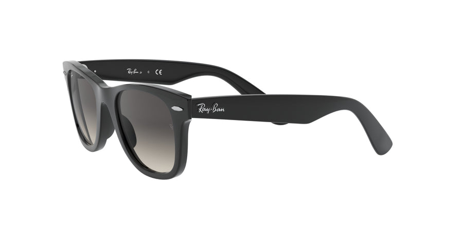 RJ 9066 Junior – Black / Light Grey Gradient Dark Grey