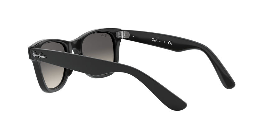 RJ 9066 Junior – Black / Light Grey Gradient Dark Grey