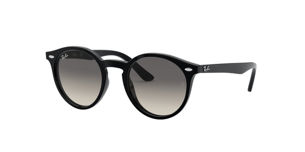 RJ9062S Junior RJ9064 – Black / Light Grey Gradient Dark Grey