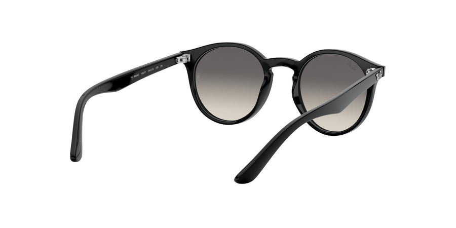 RJ9062S Junior RJ9064 – Black / Light Grey Gradient Dark Grey