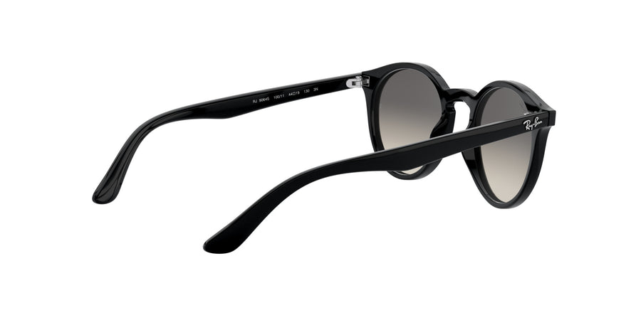 RJ9062S Junior RJ9064 – Black / Light Grey Gradient Dark Grey