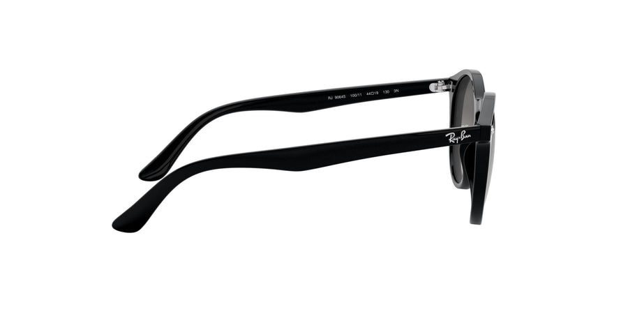 RJ9062S Junior RJ9064 – Black / Light Grey Gradient Dark Grey