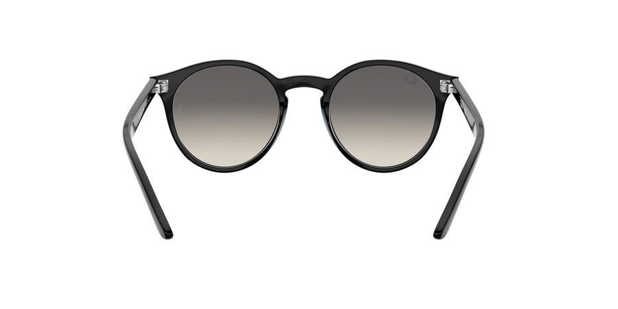 RJ9062S Junior RJ9064 – Black / Light Grey Gradient Dark Grey