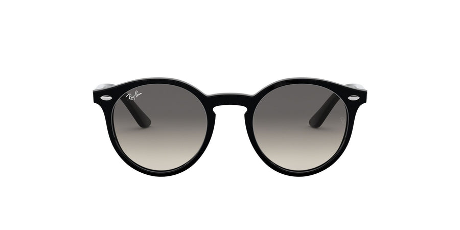 RJ9062S Junior RJ9064 – Black / Light Grey Gradient Dark Grey