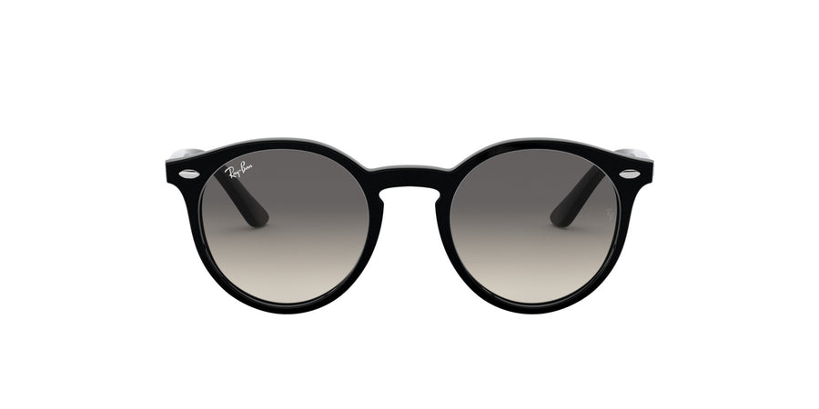 RJ9062S Junior RJ9064 – Black / Light Grey Gradient Dark Grey