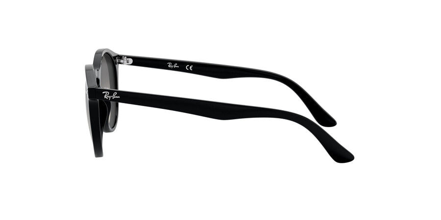 RJ9062S Junior RJ9064 – Black / Light Grey Gradient Dark Grey