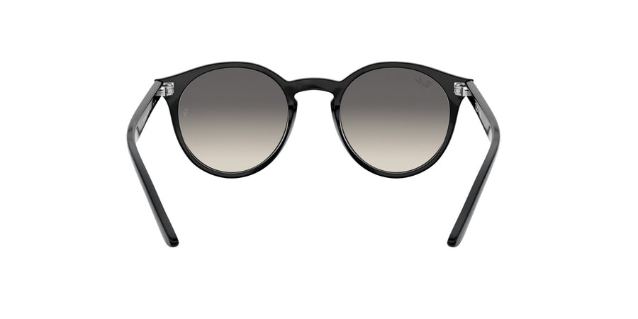 RJ9062S Junior RJ9064 – Black / Light Grey Gradient Dark Grey