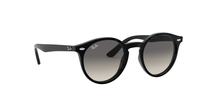 RJ9062S Junior RJ9064 – Black / Light Grey Gradient Dark Grey