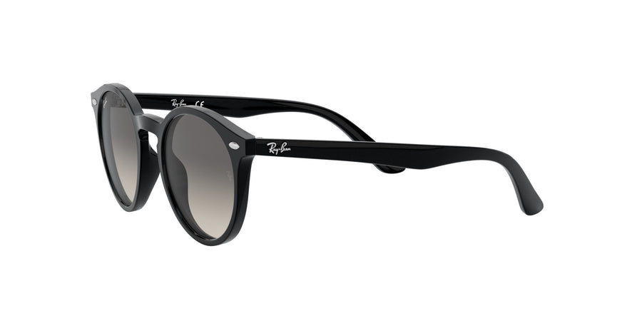 RJ9062S Junior RJ9064 – Black / Light Grey Gradient Dark Grey