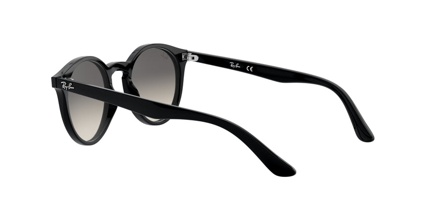 RJ9062S Junior RJ9064 – Black / Light Grey Gradient Dark Grey