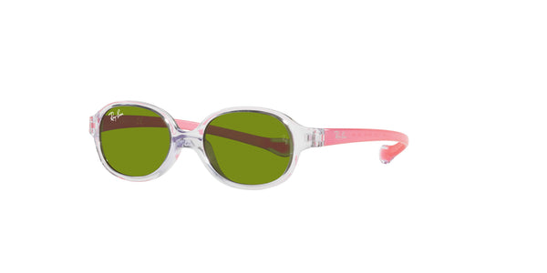 RJ9187S – Transparent Light Violet / Green
