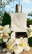 KHADLAJ FURSAN WHITE