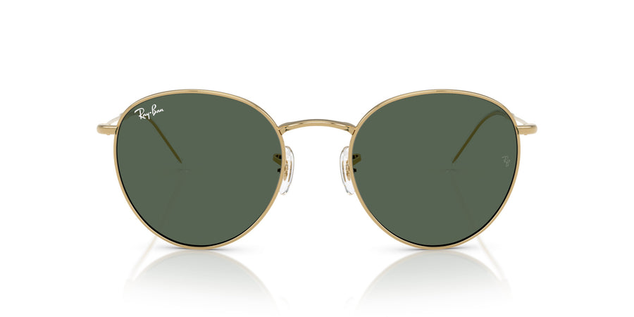 Round Reverse RBR0103 – Dark Green + Ar Purple + Etc