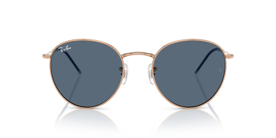 Round Reverse RBR0103 – Dark Blue + Ar Purple + Etc