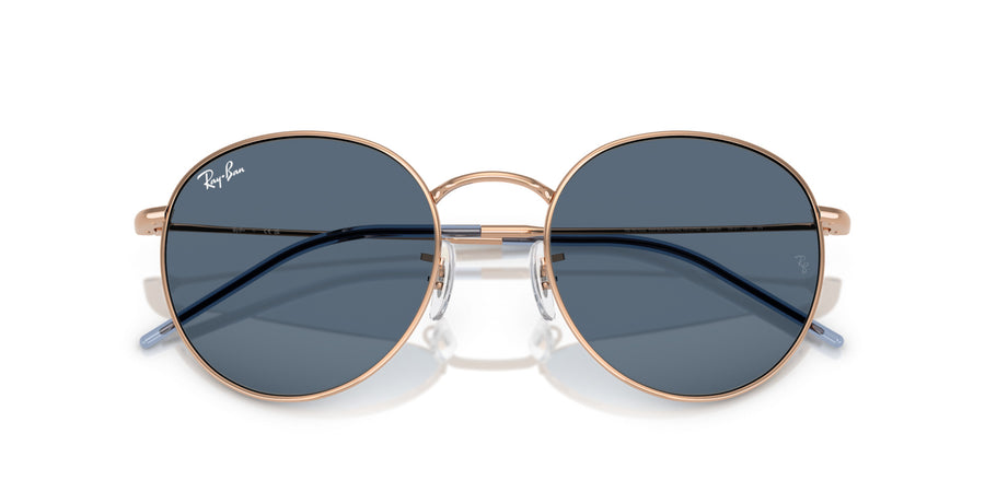 Round Reverse RBR0103 – Dark Blue + Ar Purple + Etc