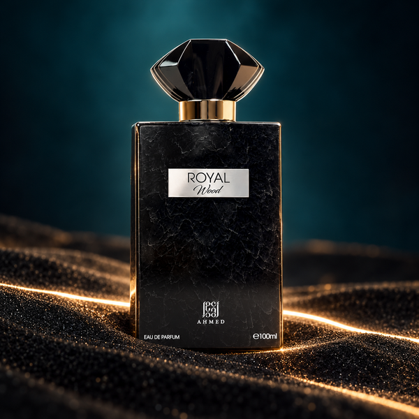 ROYAL WOOD
