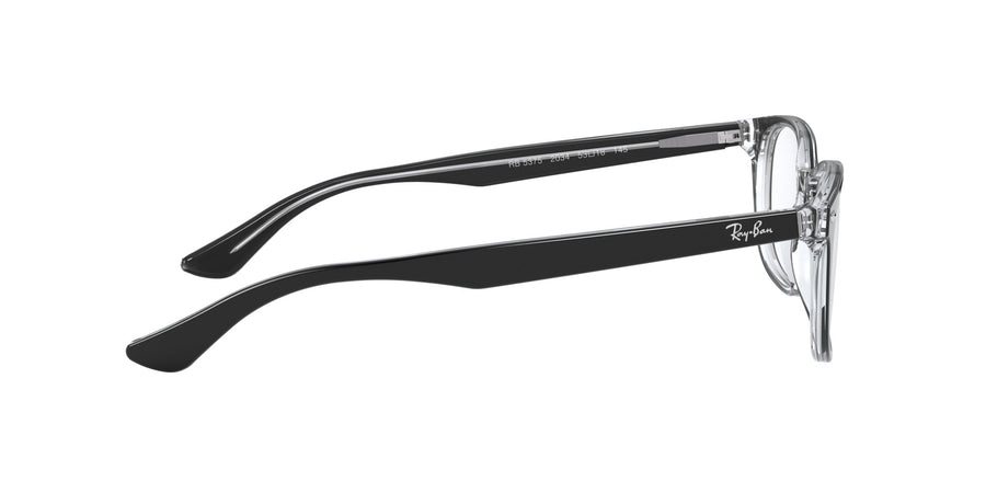 RX5375 – Top Black On Transparent