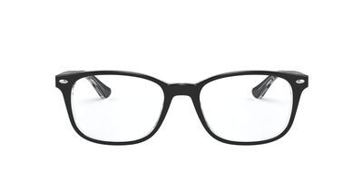 RX5375 – Top Black On Transparent