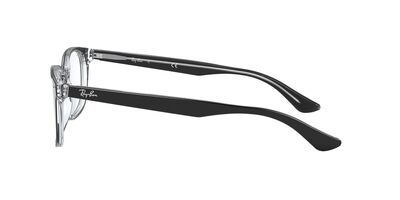 RX5375 – Top Black On Transparent